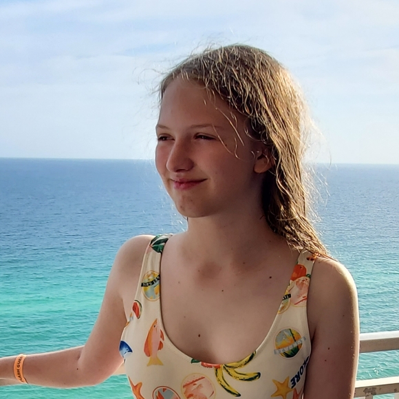 THIS IS WHY I AM SELLING ON POSH AND STARTING LIVE SHOWS! SWEET GRANDCHILDREN! - Picture 5 of 6